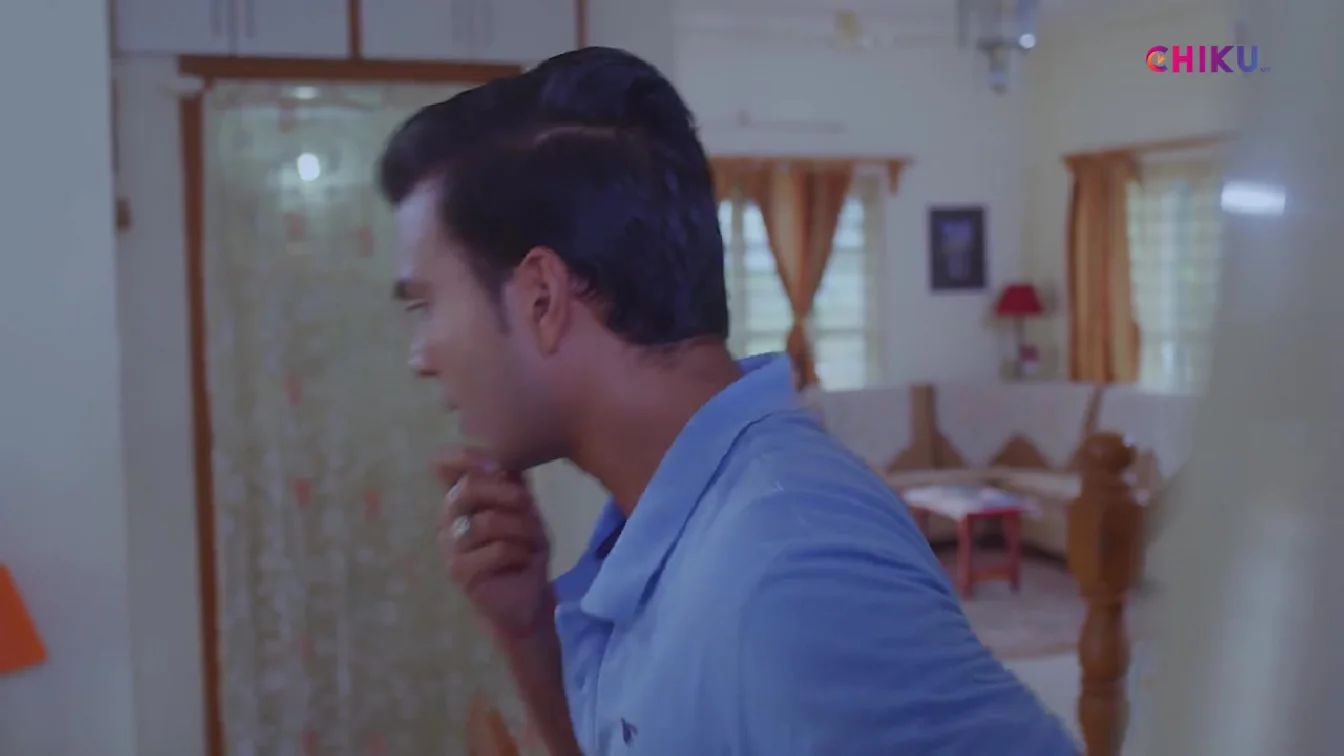 Panty Chor S01 E02 Chiku